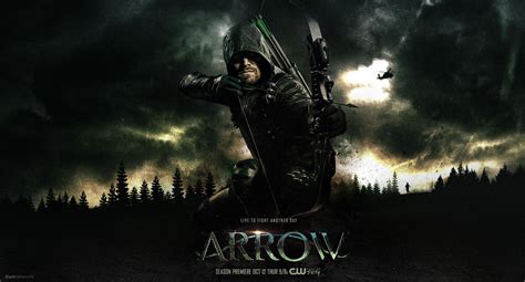 Стрела (Arrow) 6 сезон
 2024.04.26 17:24